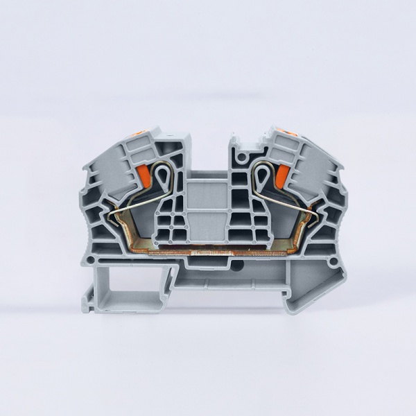 RMPT16 直插式接线端子