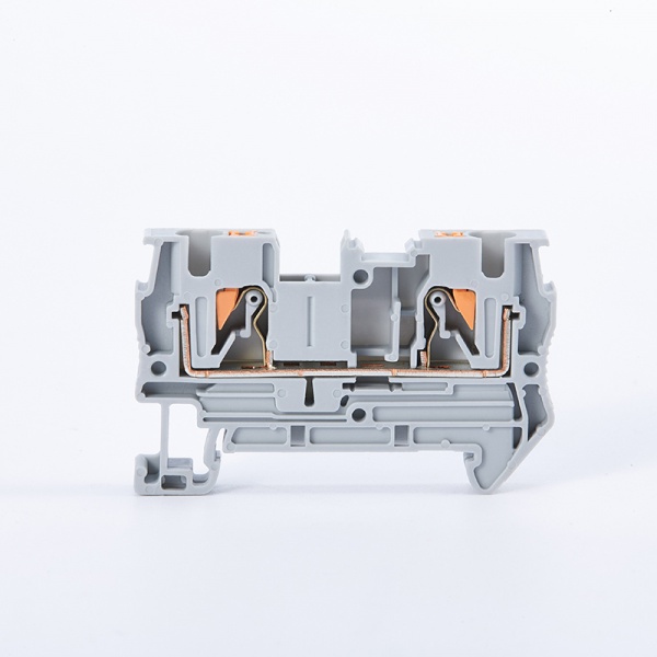 RMPT4 直插式接线端子