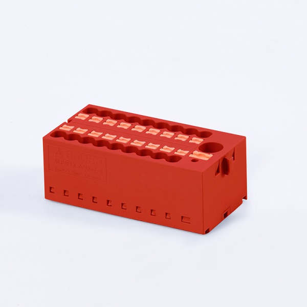 ALPTFIX6/18*2.5 RE 电位分配端子